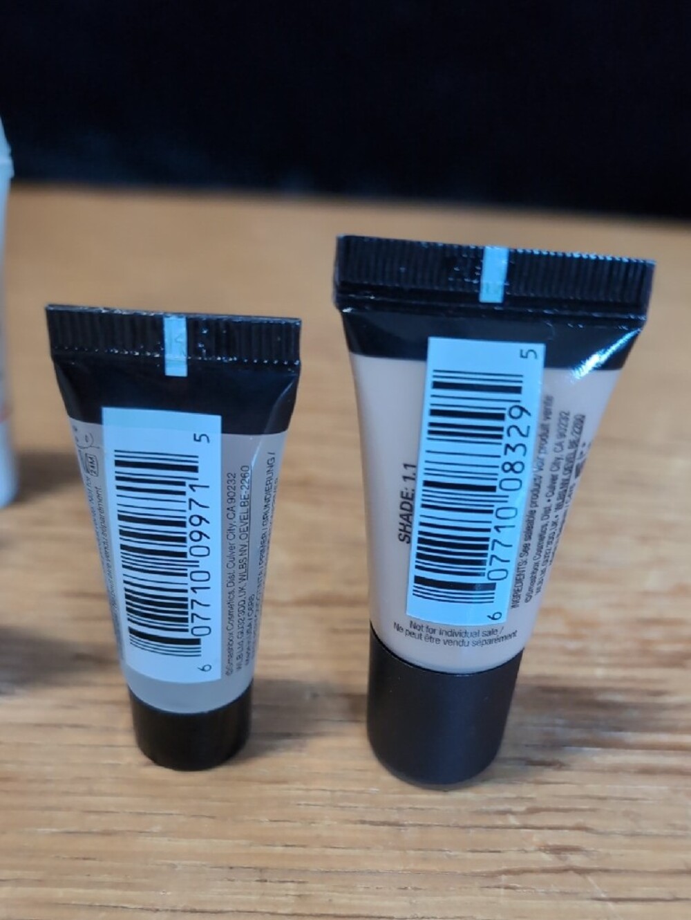Smashbox Sample Primer Bundle - Picture 6 of 6